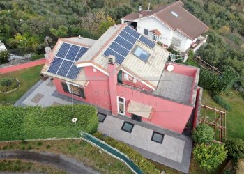 DJI_0864.JPG - Villa Celle Ligure - foto 26