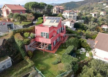 DJI_0866.JPG - Villa Celle Ligure - foto 28