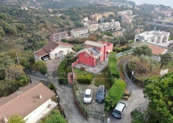 DJI_0861.JPG - Villa Celle Ligure - foto 29