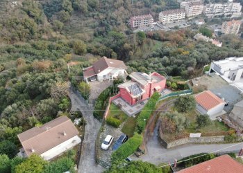 DJI_0862.JPG - Villa Celle Ligure - foto 30