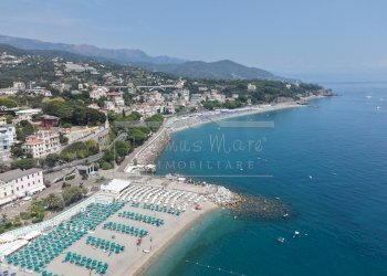 DJI_20260810140833_0118_D - Villa Via Cassisi 207, Celle Ligure - foto 2