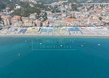 DJI_20260810140758_0116_D - Villa Via Cassisi 207, Celle Ligure - foto 3