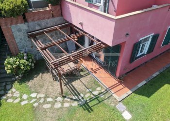 DJI_20260810132730_0109_D - Villa Via Cassisi 207, Celle Ligure - foto 9