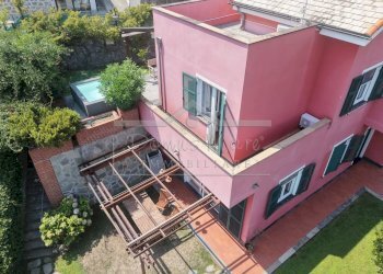 DJI_20260810132738_0110_D - Villa Via Cassisi 207, Celle Ligure - foto 10