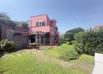 IMG_6436 - Villa Via Cassisi 207, Celle Ligure - foto 12