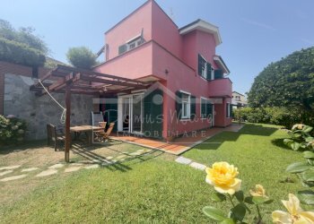 IMG_6441 - Villa Via Cassisi 207, Celle Ligure - foto 13