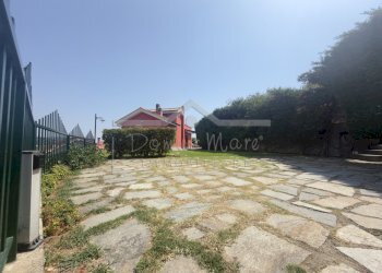 IMG_6451 - Villa Via Cassisi 207, Celle Ligure - foto 15