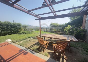 IMG_6482 - Villa Via Cassisi 207, Celle Ligure - foto 14
