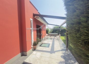 IMG_6497 - Villa Via Cassisi 207, Celle Ligure - foto 18