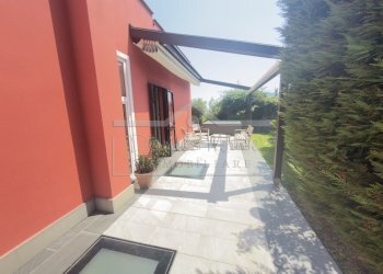 IMG_6496 - Villa Via Cassisi 207, Celle Ligure - foto 19