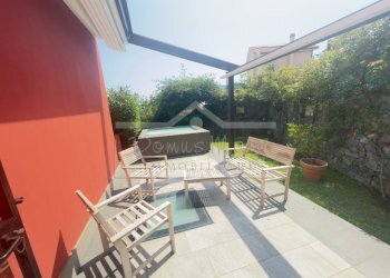 IMG_6494 - Villa Via Cassisi 207, Celle Ligure - foto 20