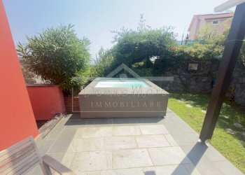 IMG_6495 - Villa Via Cassisi 207, Celle Ligure - foto 22
