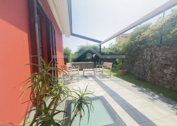 IMG_6501 - Villa Via Cassisi 207, Celle Ligure - foto 24