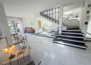 IMG_6472 - Villa Via Cassisi 207, Celle Ligure - foto 27
