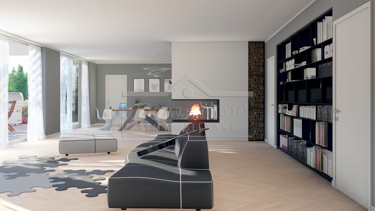 Vista 6.jpg - Villa Via Ranco, Savona - photo 3