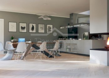 Vista 5 .jpg - Villa Via Ranco, Savona - foto 4