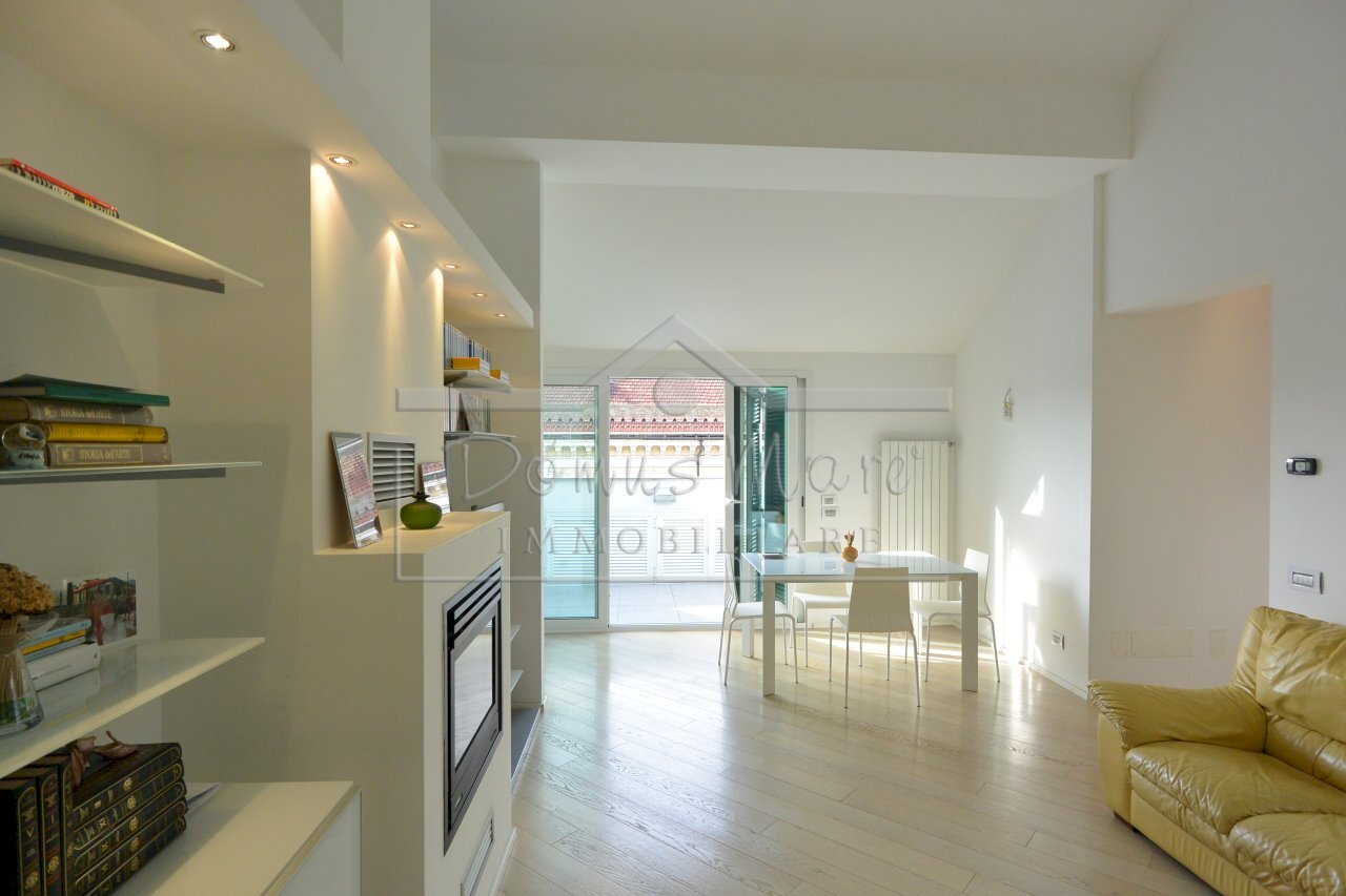 DSC_4068.JPG - Attico Corso Italia  20, Savona - foto 2