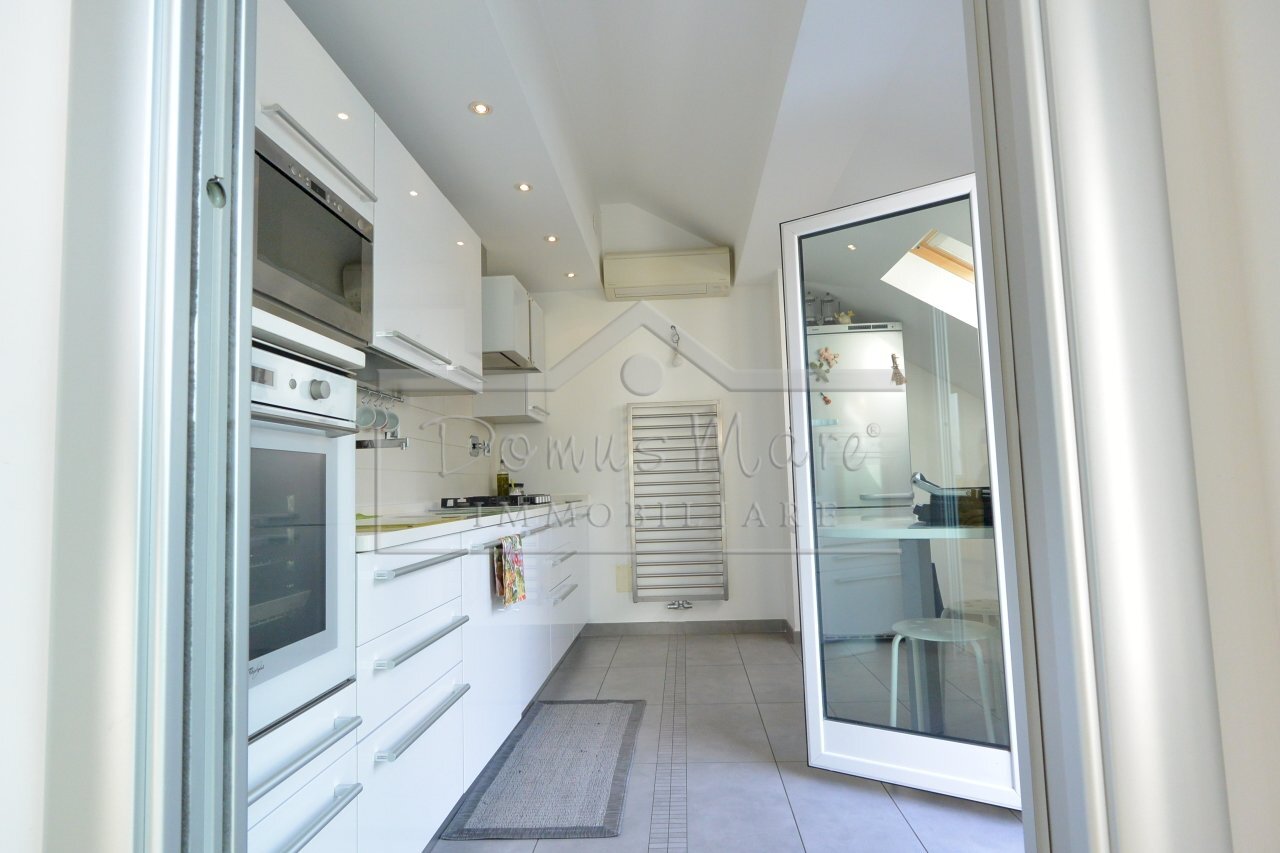 DSC_4018.JPG - Attico Corso Italia  20, Savona - foto 3