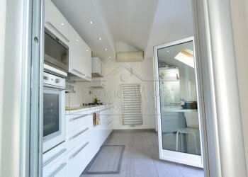 DSC_4018.JPG - Attico Corso Italia  20, Savona - foto 3