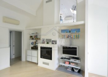 DSC_4008.JPG - Attico Corso Italia  20, Savona - foto 4