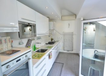 DSC_4016.JPG - Attico Corso Italia  20, Savona - foto 5