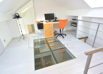 DSC_4061.JPG - Attico Corso Italia  20, Savona - foto 6