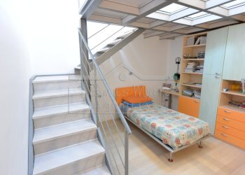 DSC_4052.JPG - Attico Corso Italia  20, Savona - foto 8