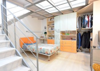 DSC_4051.JPG - Attico Corso Italia  20, Savona - foto 9