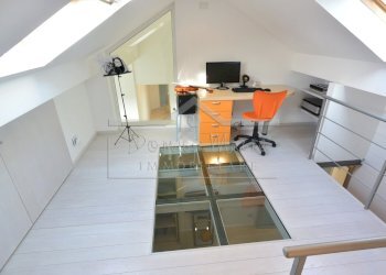 DSC_4058.JPG - Attico Corso Italia  20, Savona - foto 10