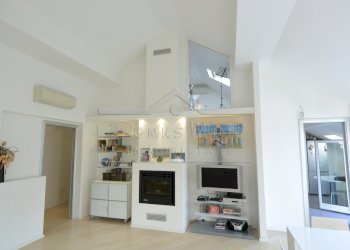 DSC_4035.JPG - Attico Corso Italia  20, Savona - foto 11