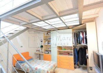 DSC_4053.JPG - Attico Corso Italia  20, Savona - foto 12