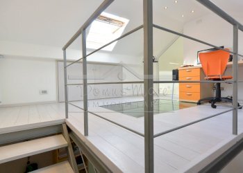 DSC_4057.JPG - Attico Corso Italia  20, Savona - foto 13