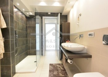 DSC_4041.JPG - Attico Corso Italia  20, Savona - foto 30