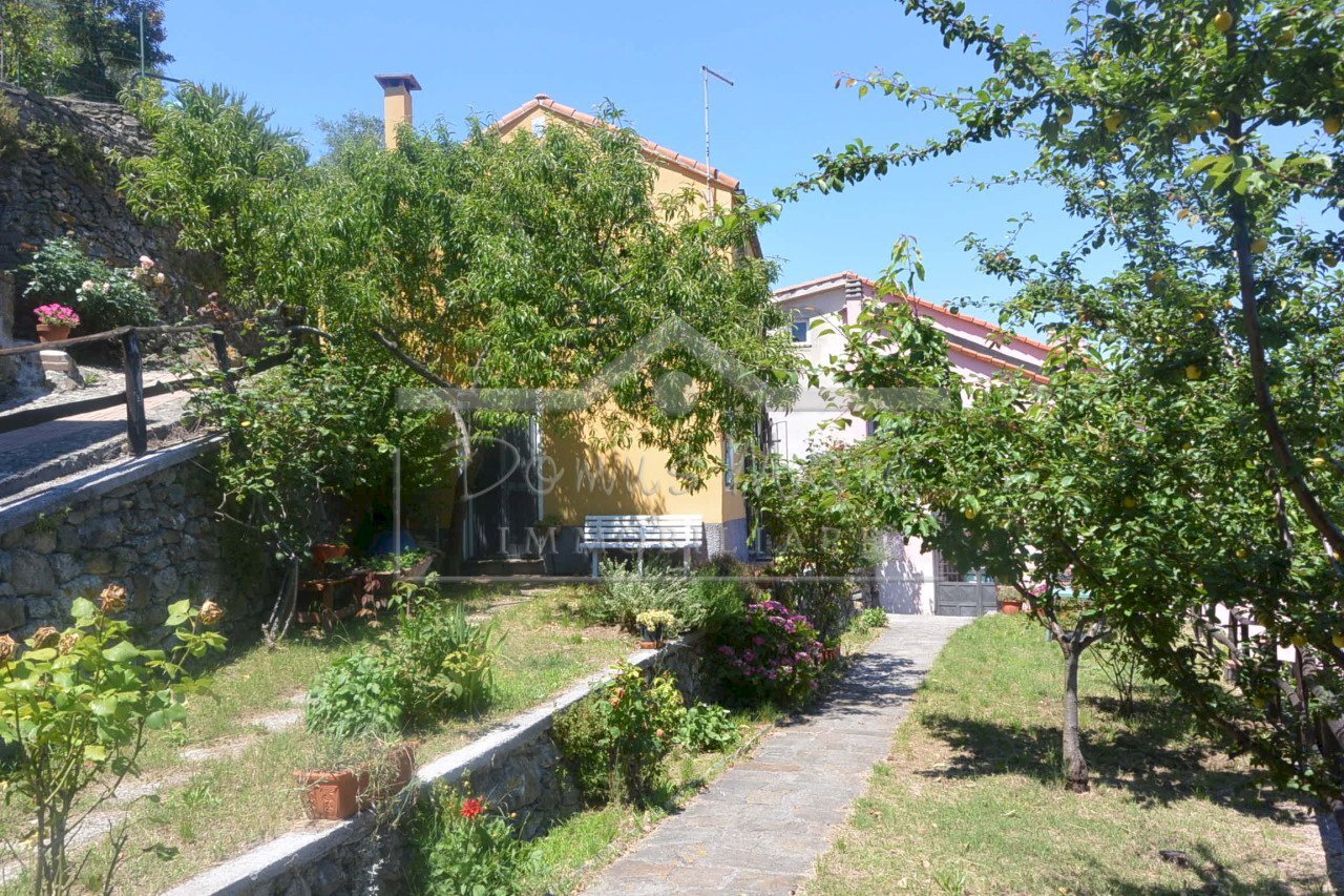 DSC_7992.JPG - Terraced Villa Via Lanrosso Superiore 10, Quiliano - photo 2