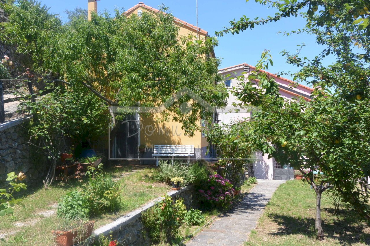DSC_7993.JPG - Terraced Villa Via Lanrosso Superiore 10, Quiliano - photo 3