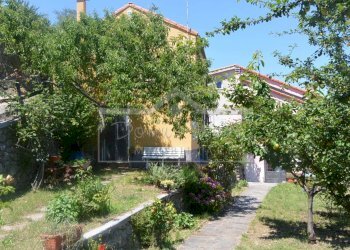 DSC_7993.JPG - Villa a Schiera Via Lanrosso Superiore 10, Quiliano - foto 3