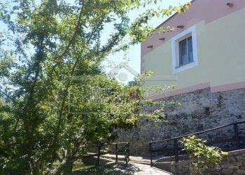 DSC_7995.JPG - Villa a Schiera Via Lanrosso Superiore 10, Quiliano - foto 4