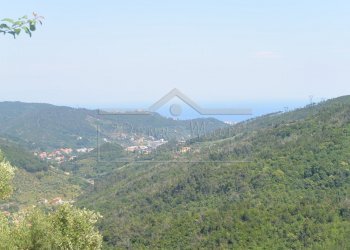 DSC_8004.JPG - Villa a Schiera Via Lanrosso Superiore 10, Quiliano - foto 8