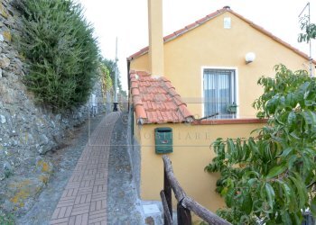 DSC_2666.JPG - Villa a Schiera Via Lanrosso Superiore 10, Quiliano - foto 16