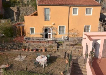 DJI_20251108105021_0002_D.JPG - Villa a Schiera Via Lanrosso Superiore 10, Quiliano - foto 19