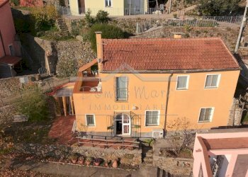 DJI_20251108105119_0004_D.JPG - Villa a Schiera Via Lanrosso Superiore 10, Quiliano - foto 21