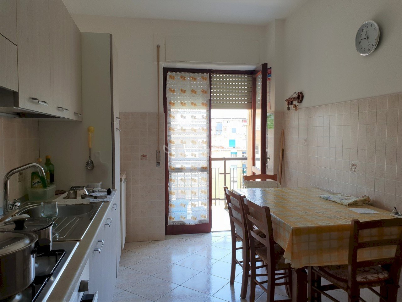 cucina - Appartamento Catanzaro - foto 2