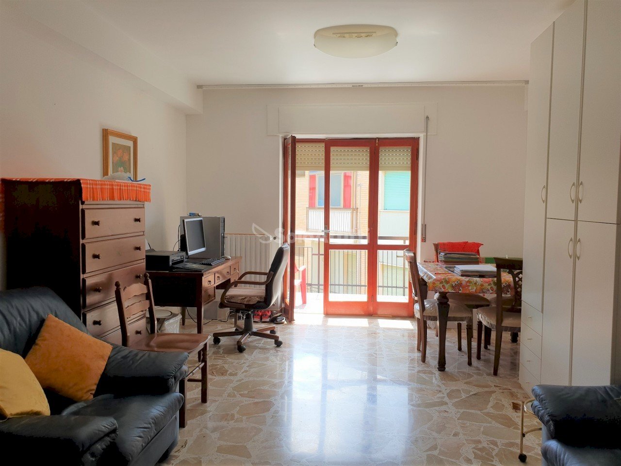 soggiorno - Appartamento Catanzaro - foto 3