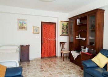 soggiorno - Appartamento Catanzaro - foto 4