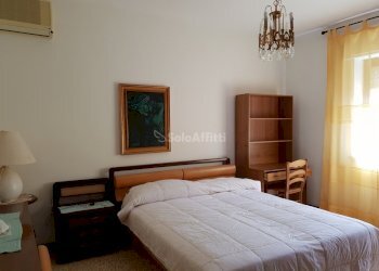 camera matrimoniale - Appartamento Catanzaro - foto 7