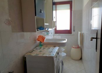 bagno di servizio - Appartamento Catanzaro - foto 16