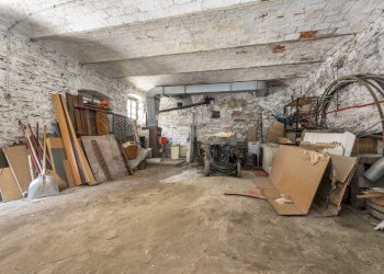 Rustico Prazzo Superiore, 56, Prazzo - foto 9