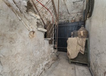 Rustico Prazzo Superiore, 56, Prazzo - foto 10