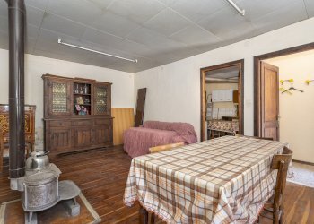 Rustico Prazzo Superiore, 56, Prazzo - foto 12