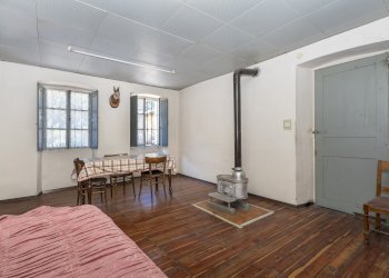 Rustico Prazzo Superiore, 56, Prazzo - foto 13